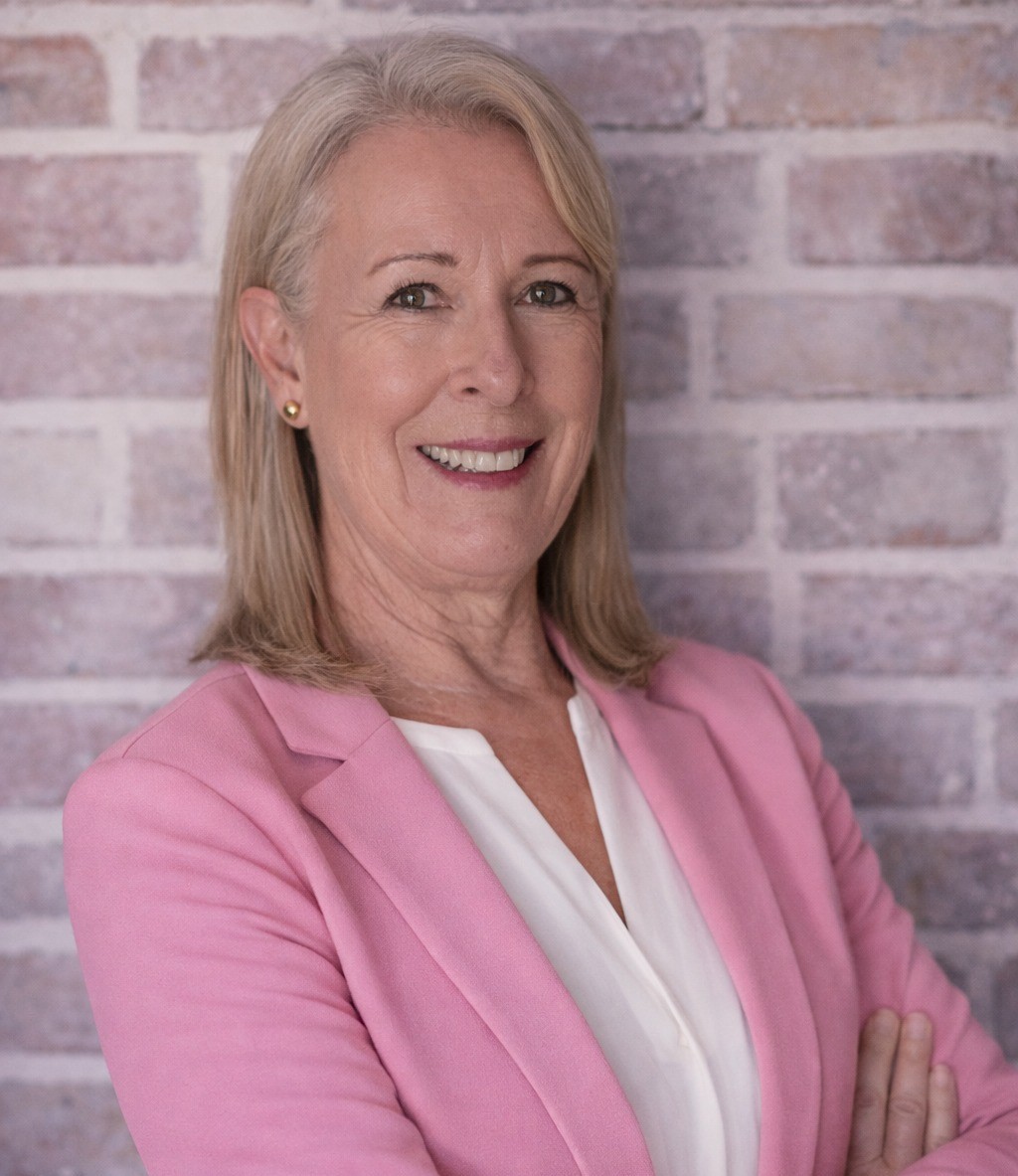 Mrs Marlene Jenifer van Rooyen