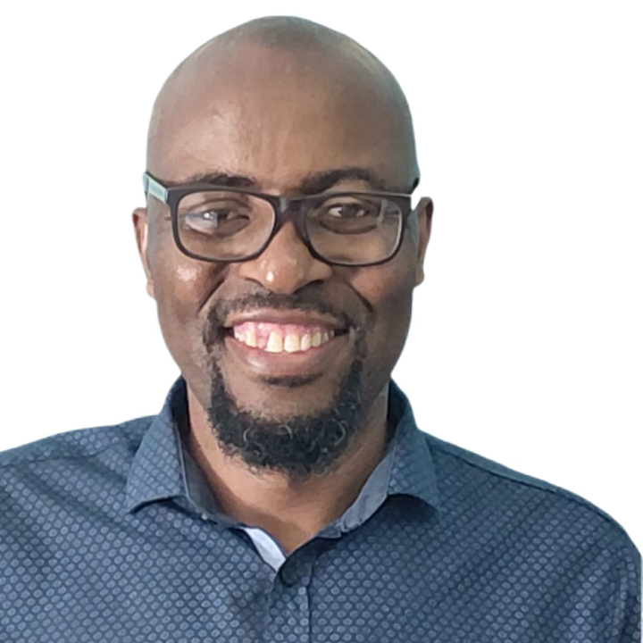 Thabo Machabe