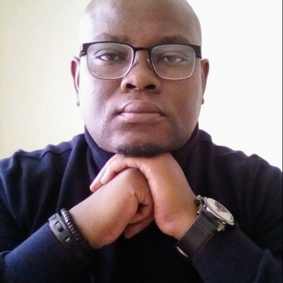 Bongani 
                                                                Vilakazi