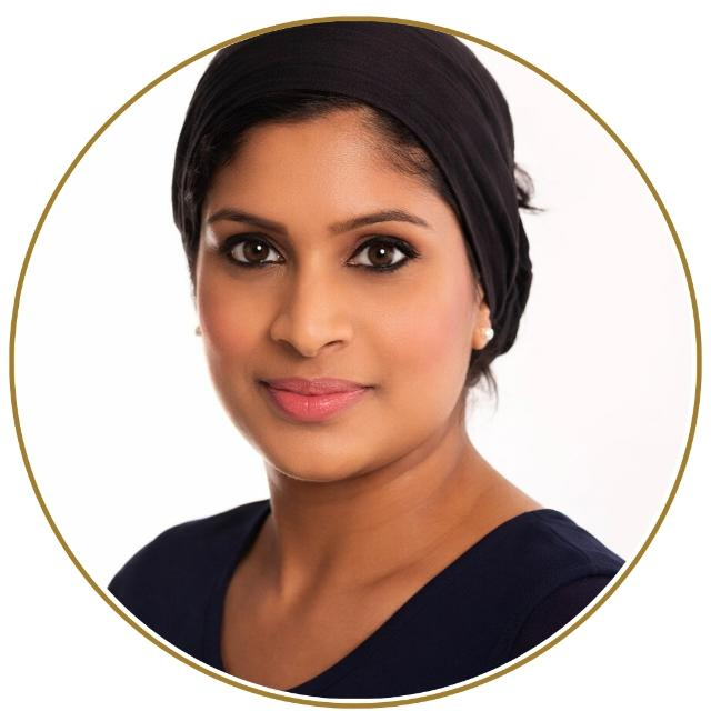 Aneesa  Adams