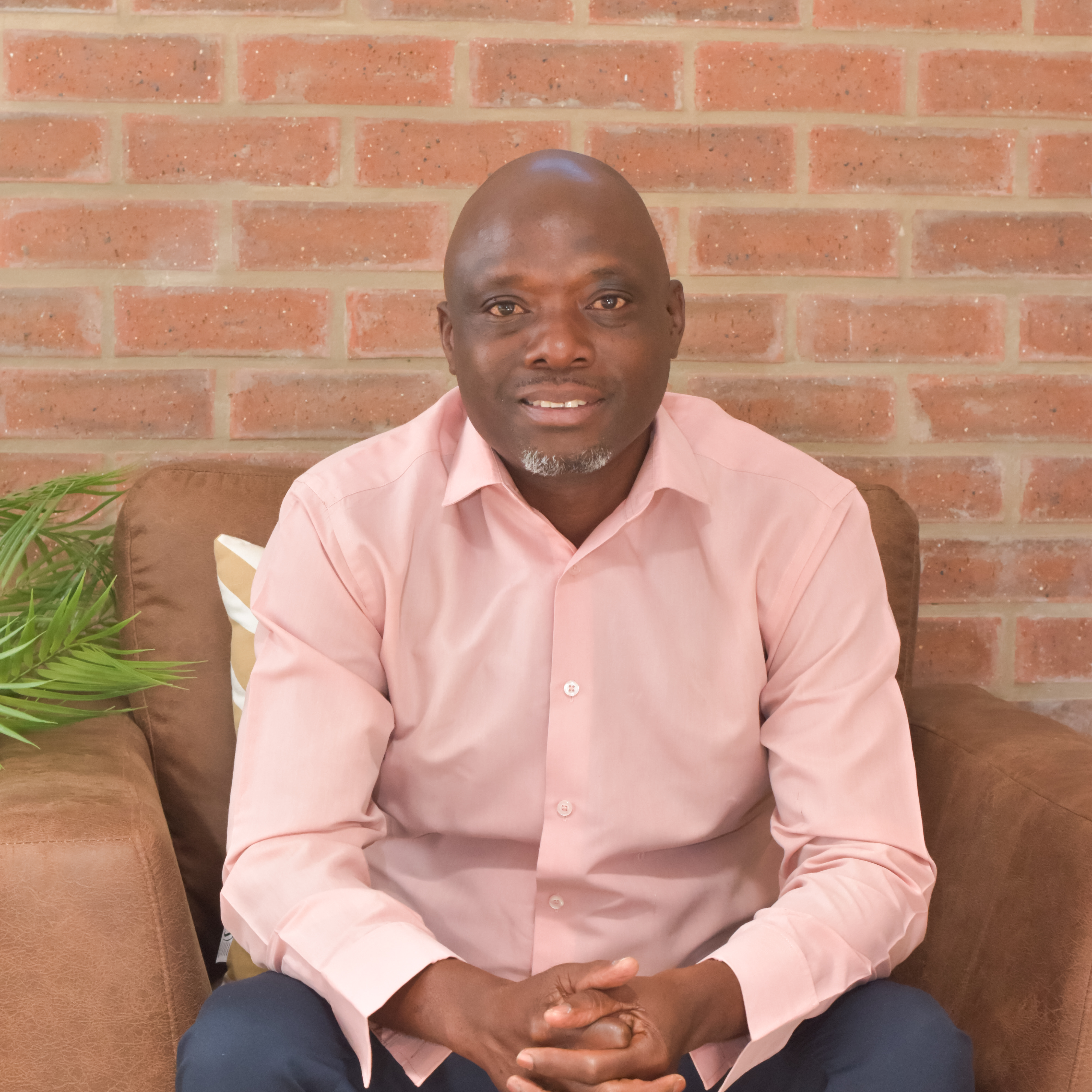 Mr Micheck Mupimbira