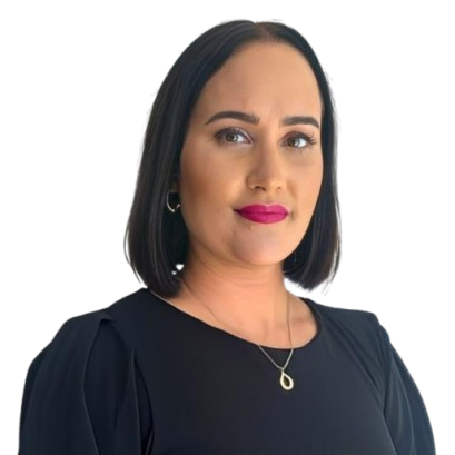 Mrs Yvette Bouwer - Team Weaver