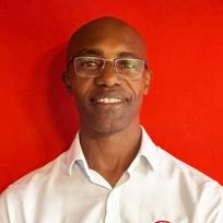 Chris  Achola