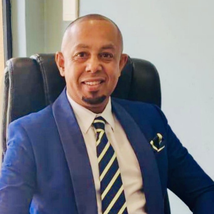 Michael Booysen