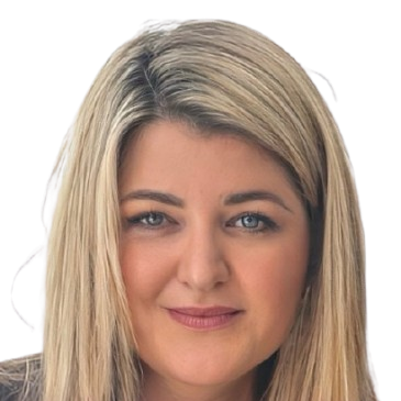Mrs Kerry Leigh  Weaver - Team Weaver