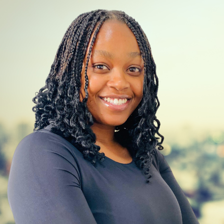 Ms Dimakatso Molokoane