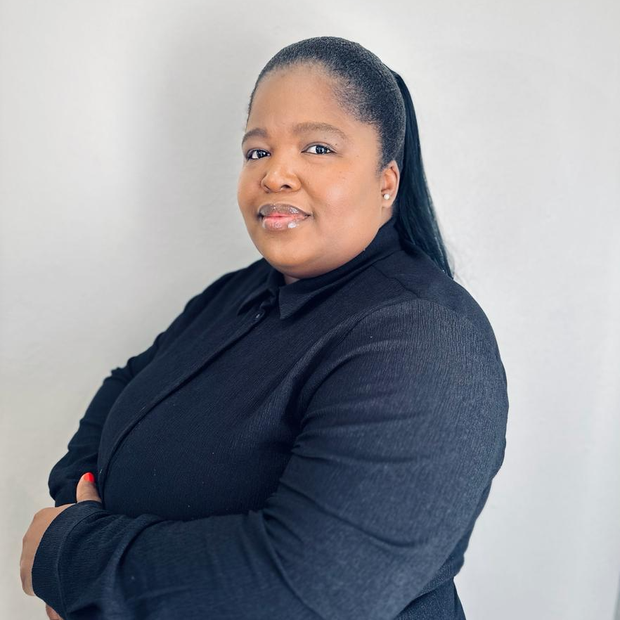 Mrs Reneilwe  Motloutse