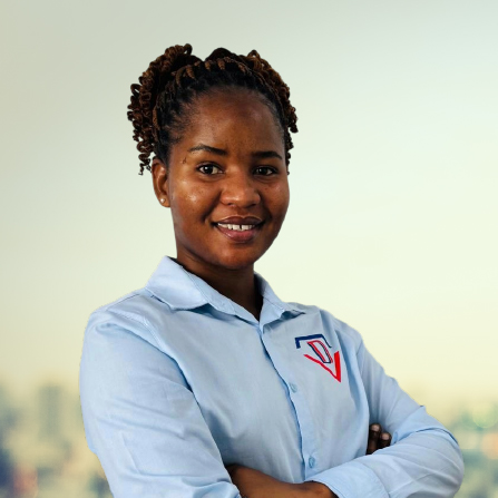 Ms Lesedi Rachuene photo