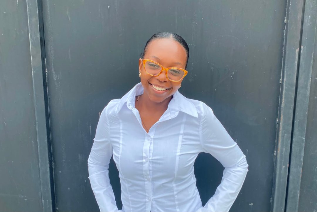 Siphosethu Dube