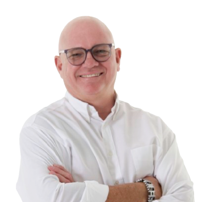 Mr Chris van Dyk