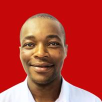 Shekinah Kabundi