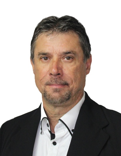 Anton Viljoen