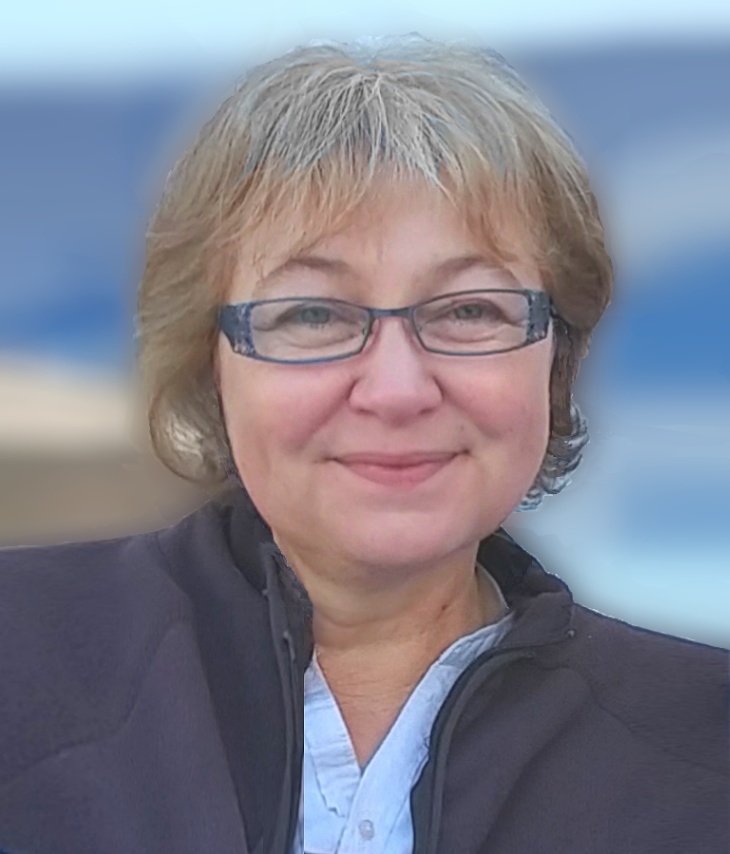 Debora Jordaan