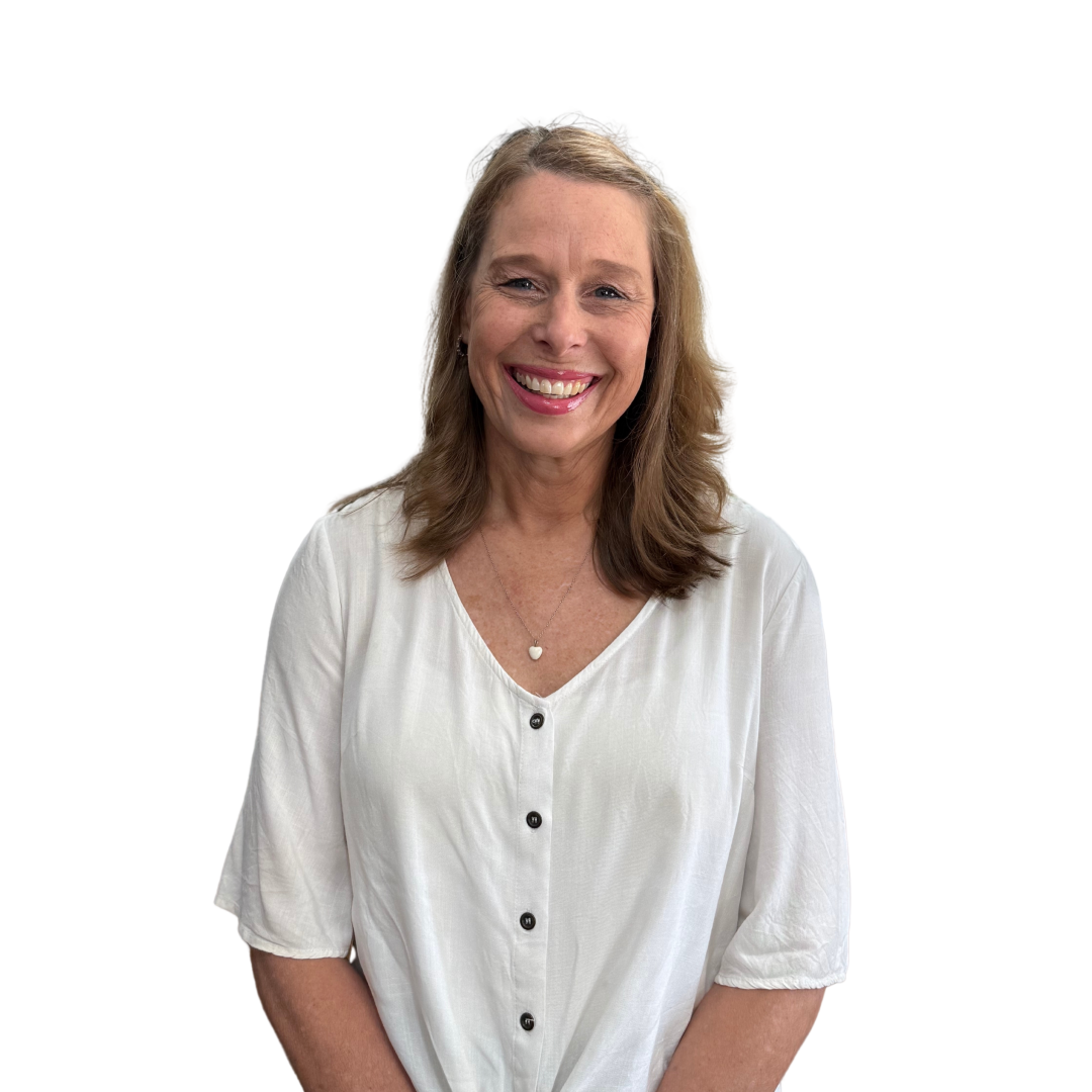 Mrs Liesl Esterhuizen