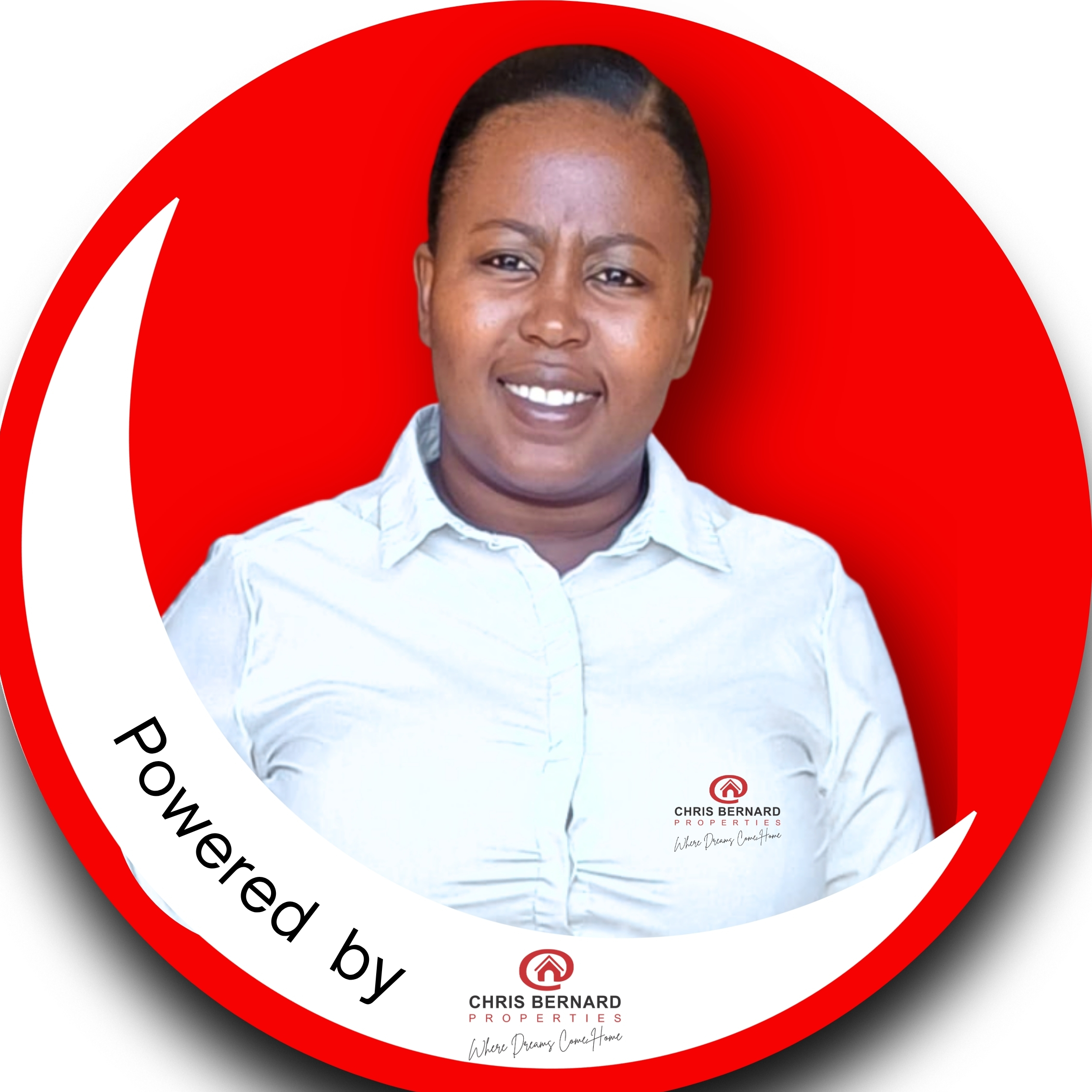 Whitney 
                                                            Ndlovu