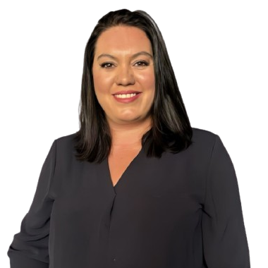 Mrs Antoinette Naudé - The A Team