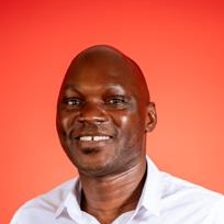 Josh Mwanza