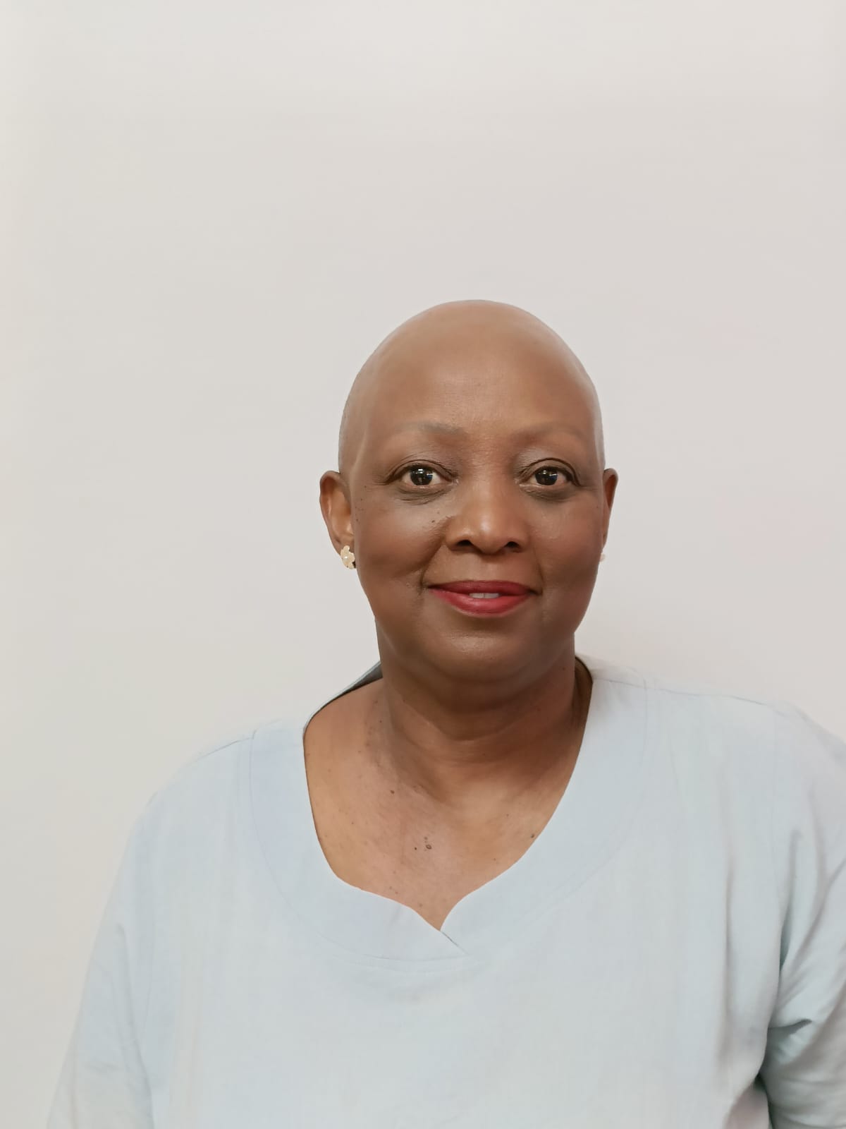 Choarelo Charleen  Shinners