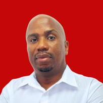 Isaac Hlophe
