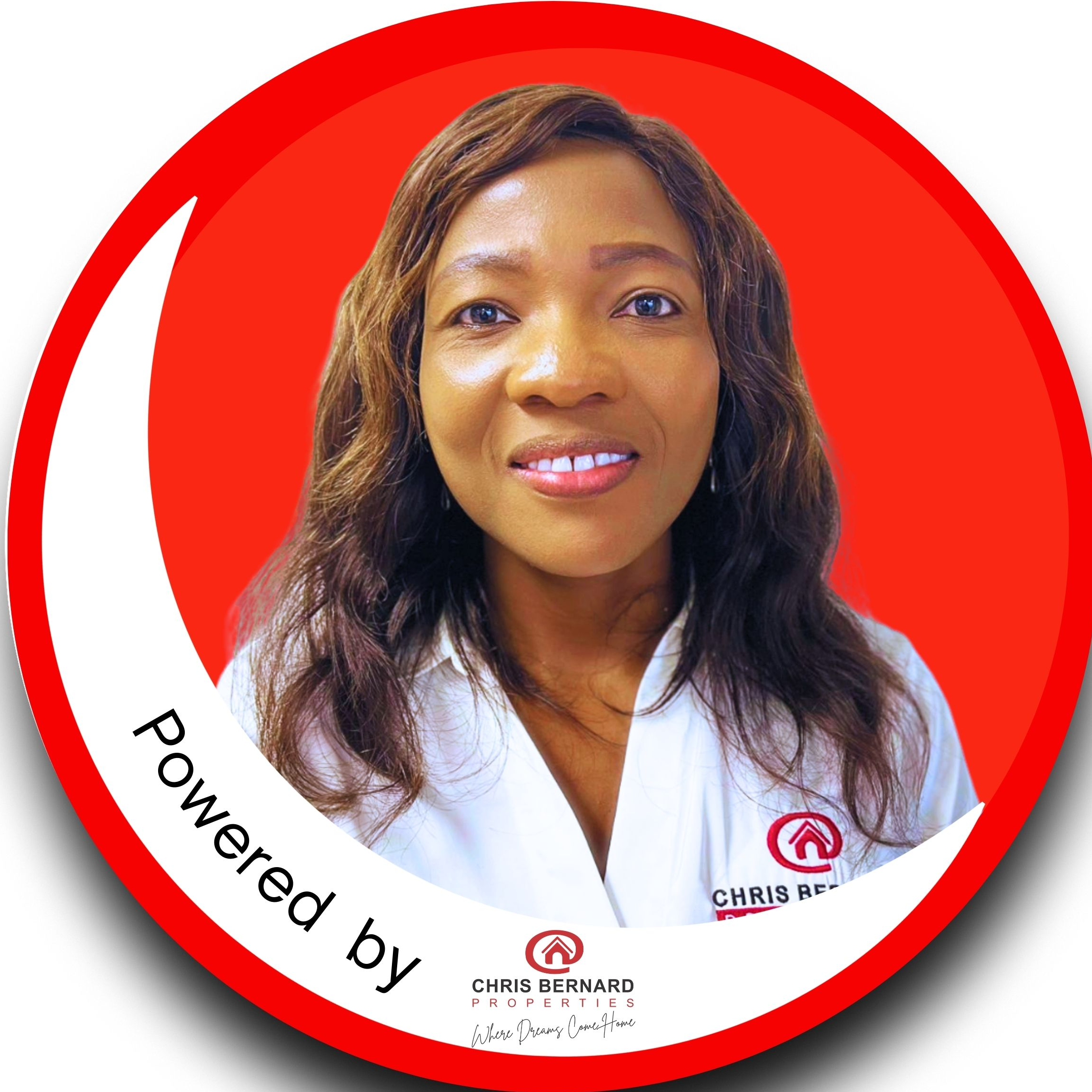 Florance
                                                            Chirambaguwa