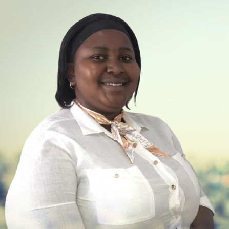 Ms Dimakatso M