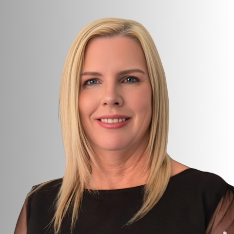 Justine Harpin