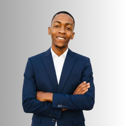 Solomon Mahlangu