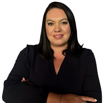  Antoinette Naudé - The A Team