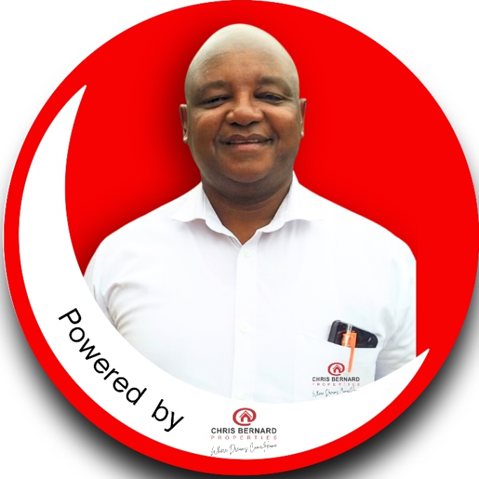 Bongani
                                                            Tshobonga