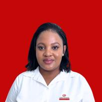 Khomotso Msiza