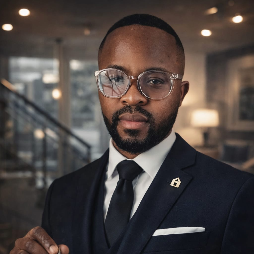 Andries Kamoelo Machabe