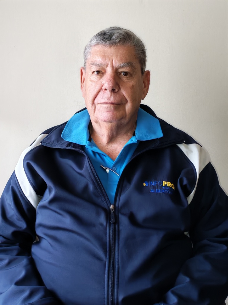 Cas Badenhorst
