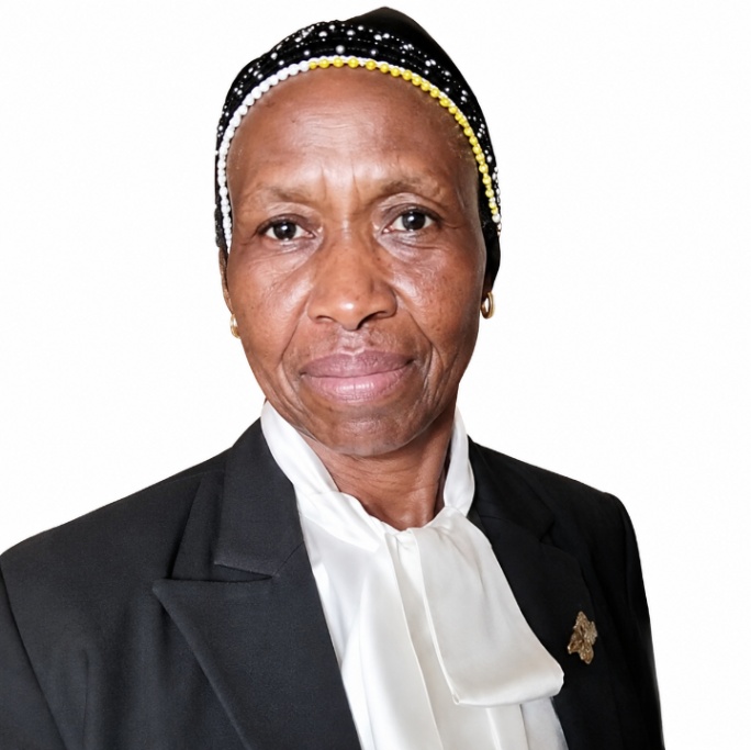 Mmatsididi  Ramaifo