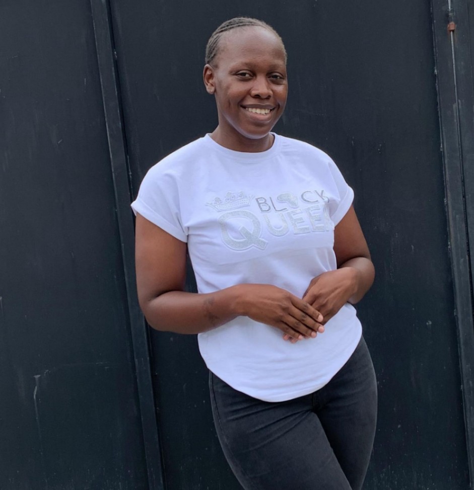 Nobuhle Qulu