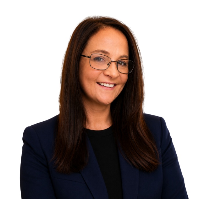 Liné Van Der Bank