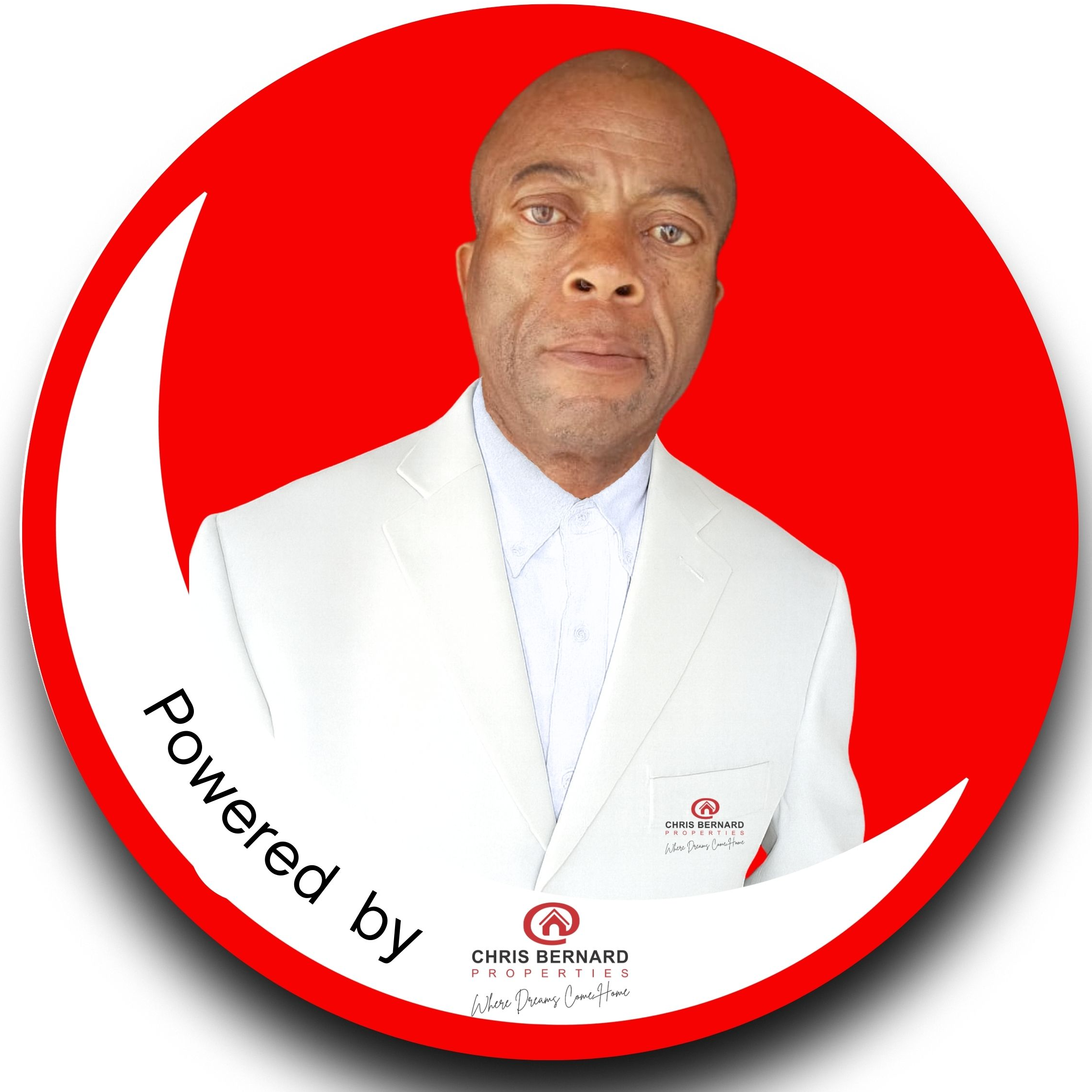 Martin
                                                            Njotini