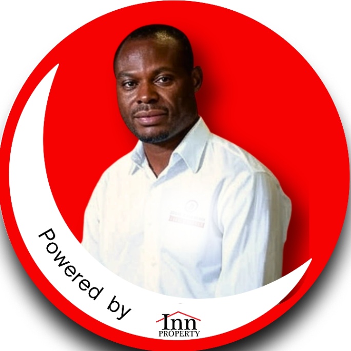 Godwin
                                                            Agbike