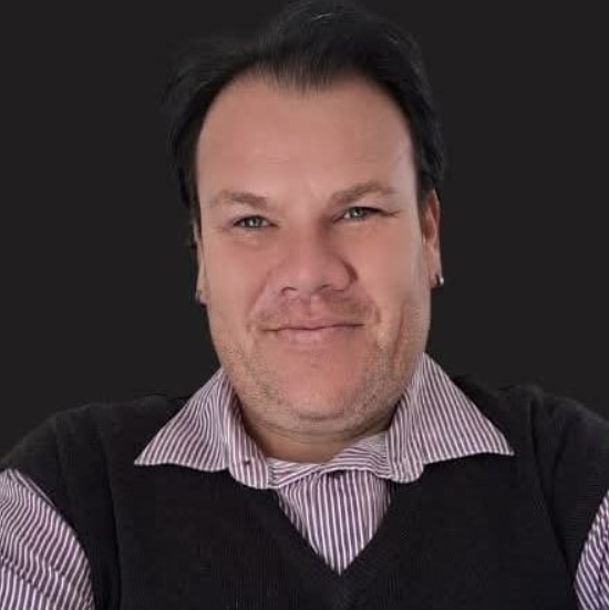 Derick McLaughlin-Rogers