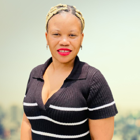 Thandeka Qulu