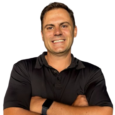  André Naudé - The A Team