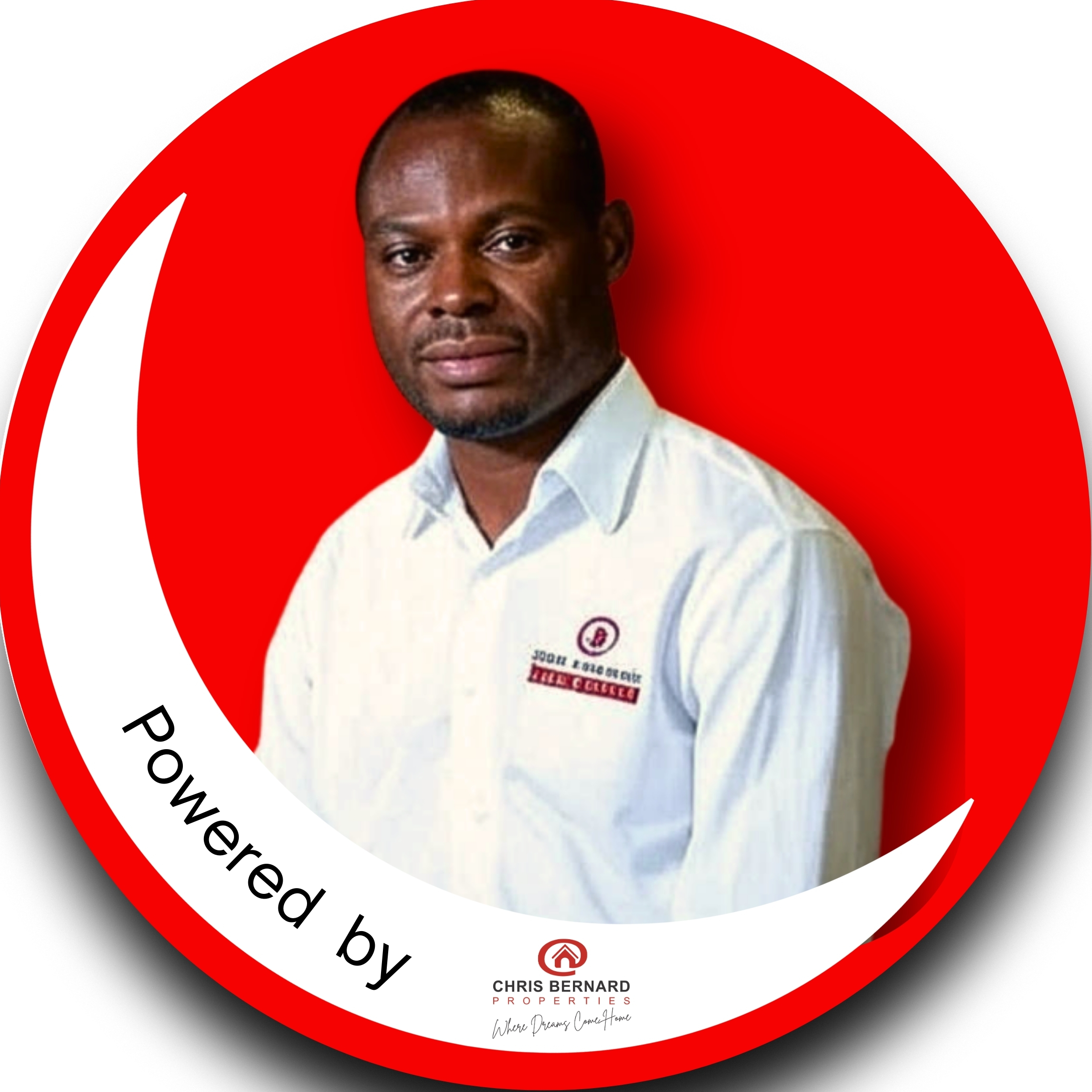 Godwin
                                                            Agbike