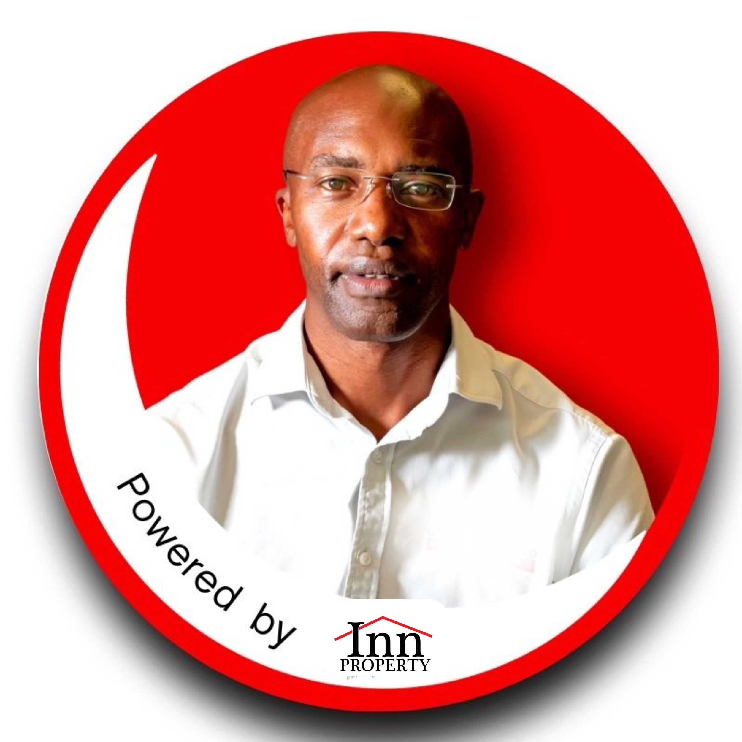 Chris 
                                                            Achola