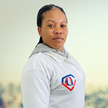 Ms Thandeka Qulu