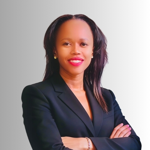 Carol Maphike 