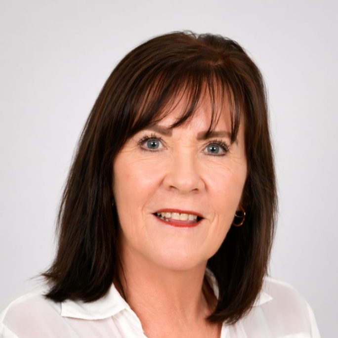 Barbara Rankin