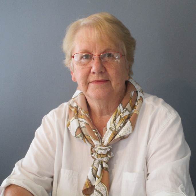 Anita Wolf