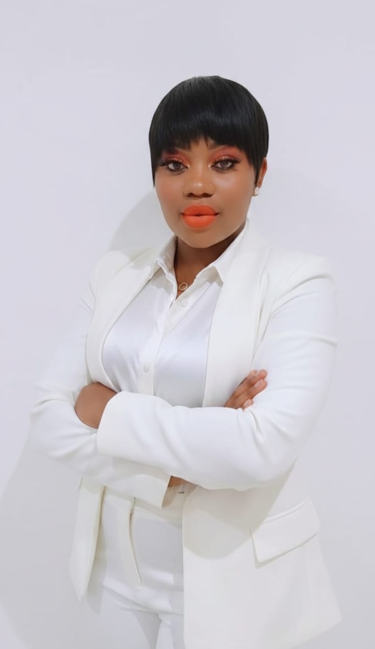 Thembi Lephuteng