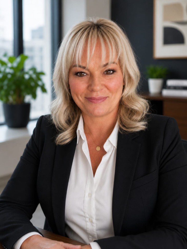 Noelene Potgieter