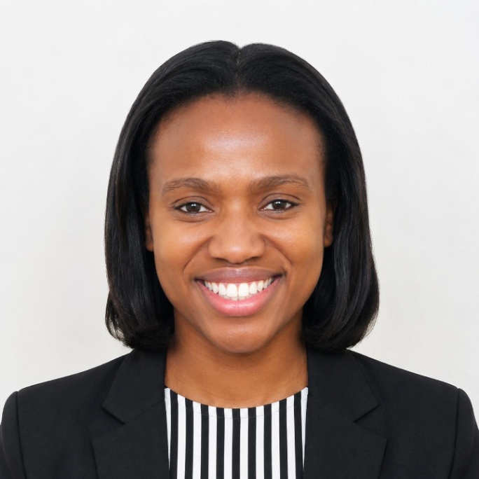  Jessica Khumalo
