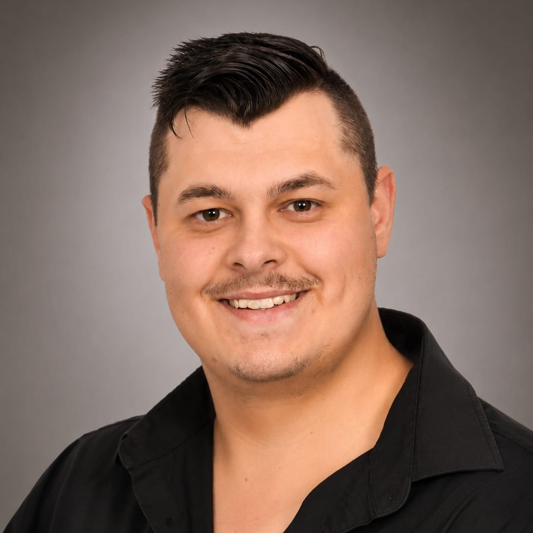 Juandre Nortman